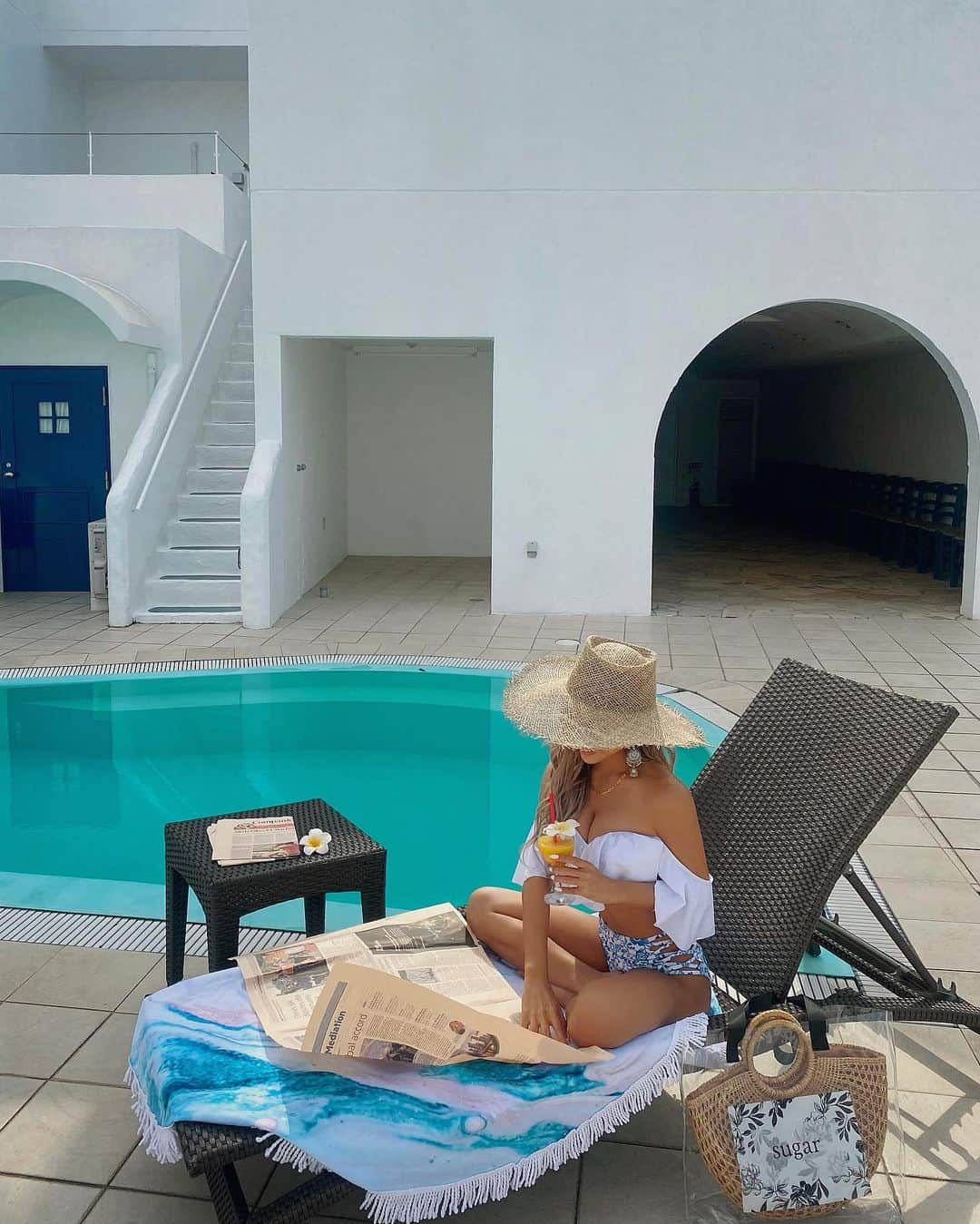 華のグルメインスタ