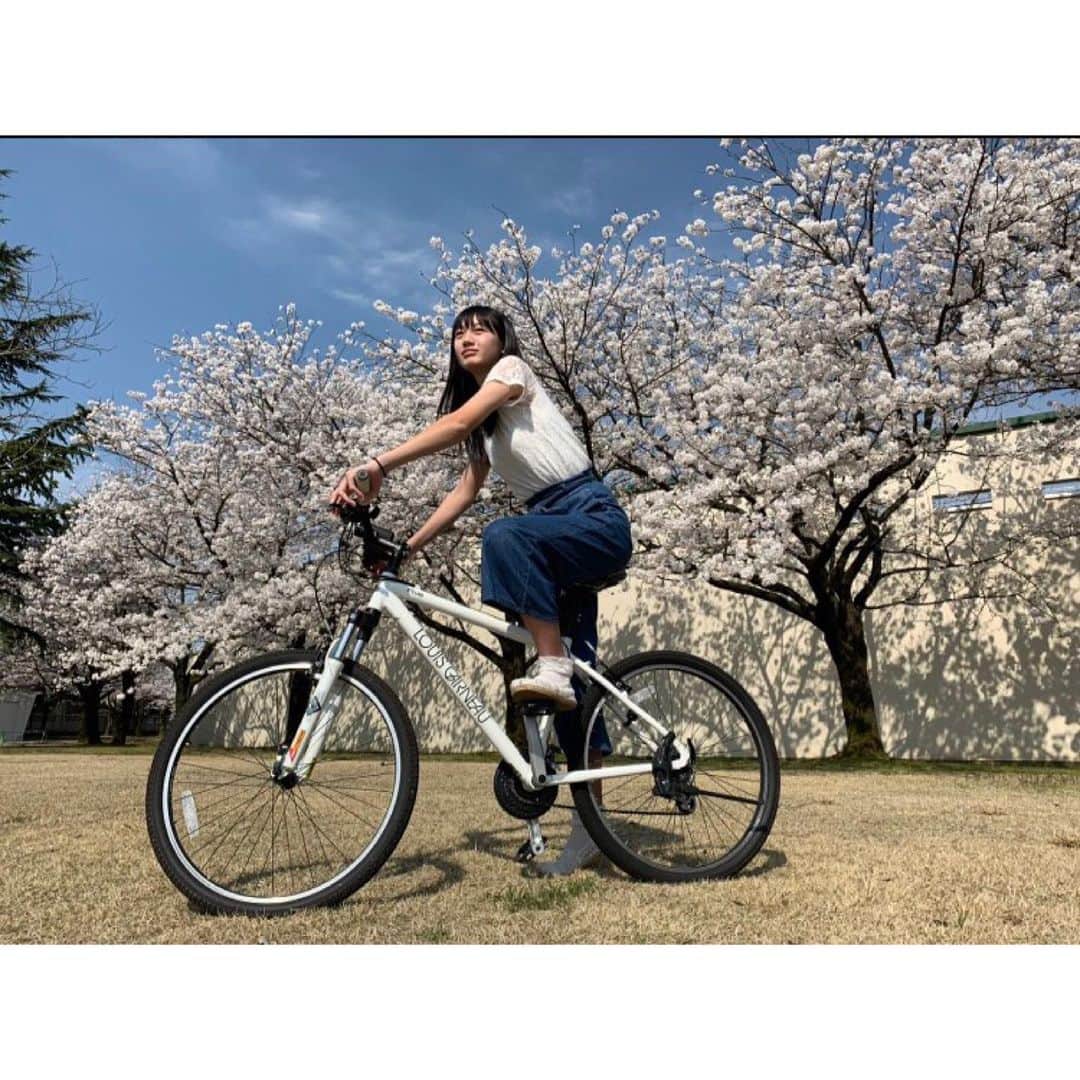 池端美悠のインスタグラム