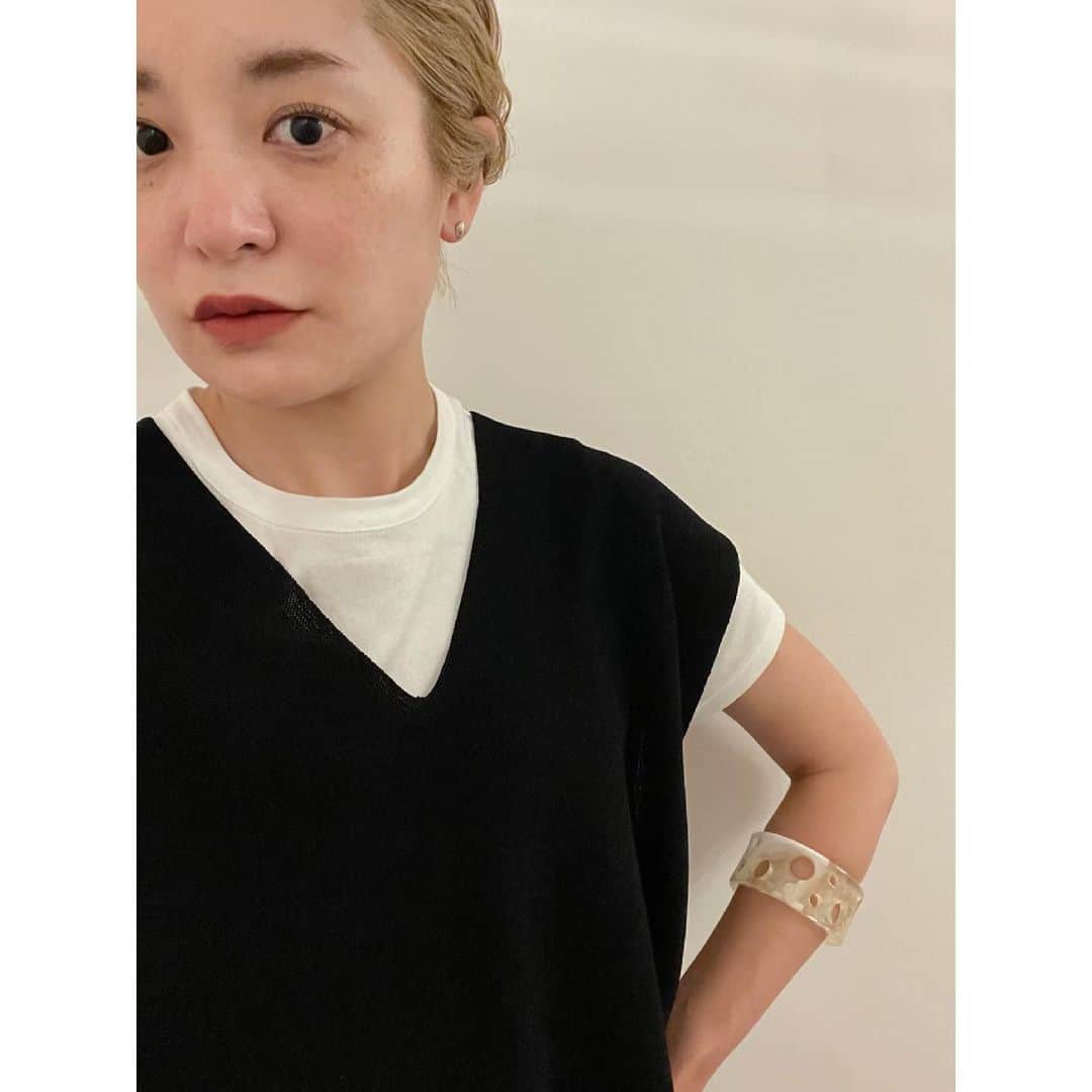川島幸恵のインスタグラム