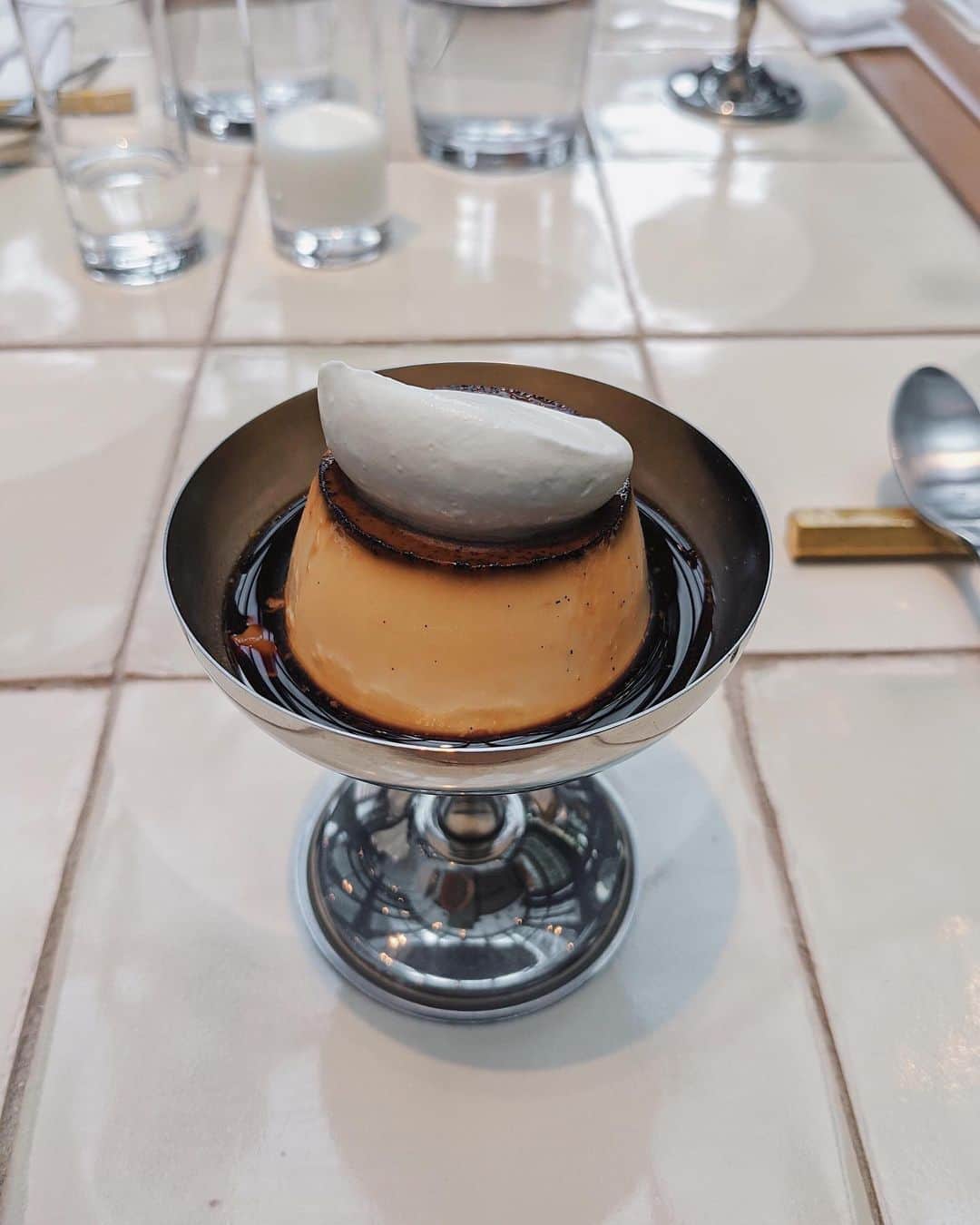 Julia Castroのグルメインスタ