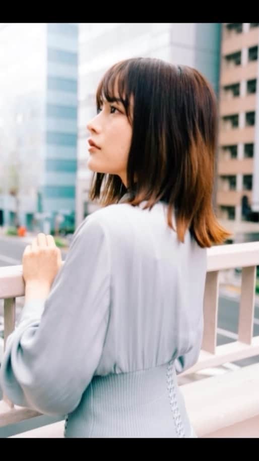 のインスタグラム：「I Live in TOKYO」