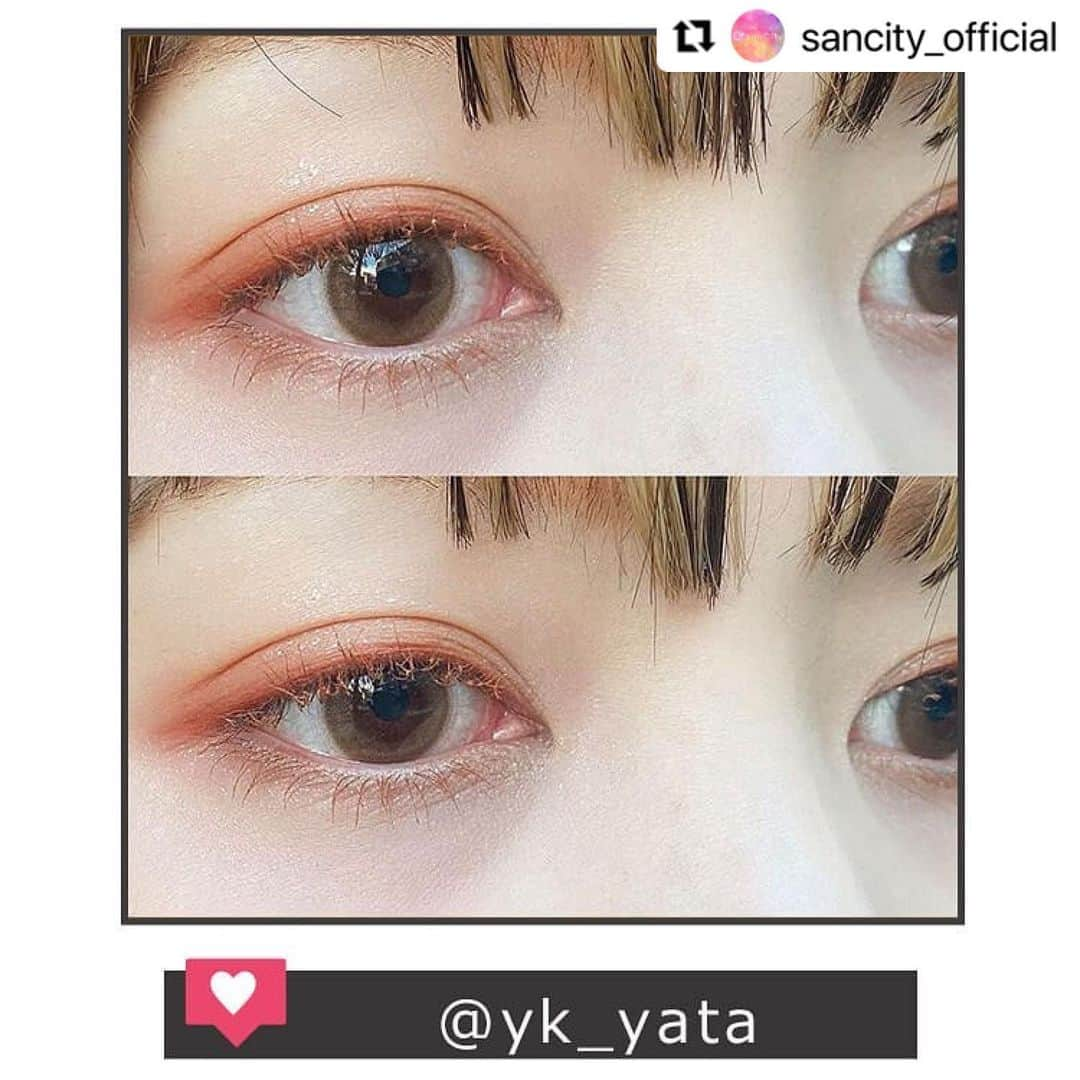 モテビューティー公式さんのインスタグラム写真 - (モテビューティー公式Instagram)「#Repost @sancity_official with @make_repost ・・・ ＼📝ブログ更新／﻿ #超モテコンウルトラマンスリー を全色比較着レポしてみた♥♥﻿ ﻿ ❤︎大人気モテコンの10周年を記念して、﻿ 登場した新ブランド﻿ [超モテコン ウルトラマンスリー]﻿ 「カワイイ」「スキ」「共感」がコンセプトの﻿ 可愛さ全開のカラコンだよ💕﻿ ﻿ ★イメージモデルはsns総フォロワー300万人以上と話題の #なえなのちゃん ！﻿ キュンポーズのなえなのちゃんが目印です♡﻿ #なえなの  #恋とオオカミには騙されない #オオカミくん #オオカミくんには騙されない﻿ ﻿ 今回のブログでは、そんな #超モテコン ウルトラマンスリーを全色比較着レポしています！📸﻿ ﻿ みんなもぜひ、レポしてみてね♪🤗﻿ ﻿ ブログを見るには☆﻿ 🔝のURLから飛んで✈️﻿ 真ん中らへんの﻿ 『カラコン装着レポブログ』の画像﻿ をクリックしてね♪🥰﻿ ﻿ #カラコン買うならサンシティ #サンシティブログ #サンシティ #カラコン専門店 #カラコン通販 #カラコンショップ﻿ #colorcontactlens #sancity #contactlens」4月8日 15時21分 - motecon_official