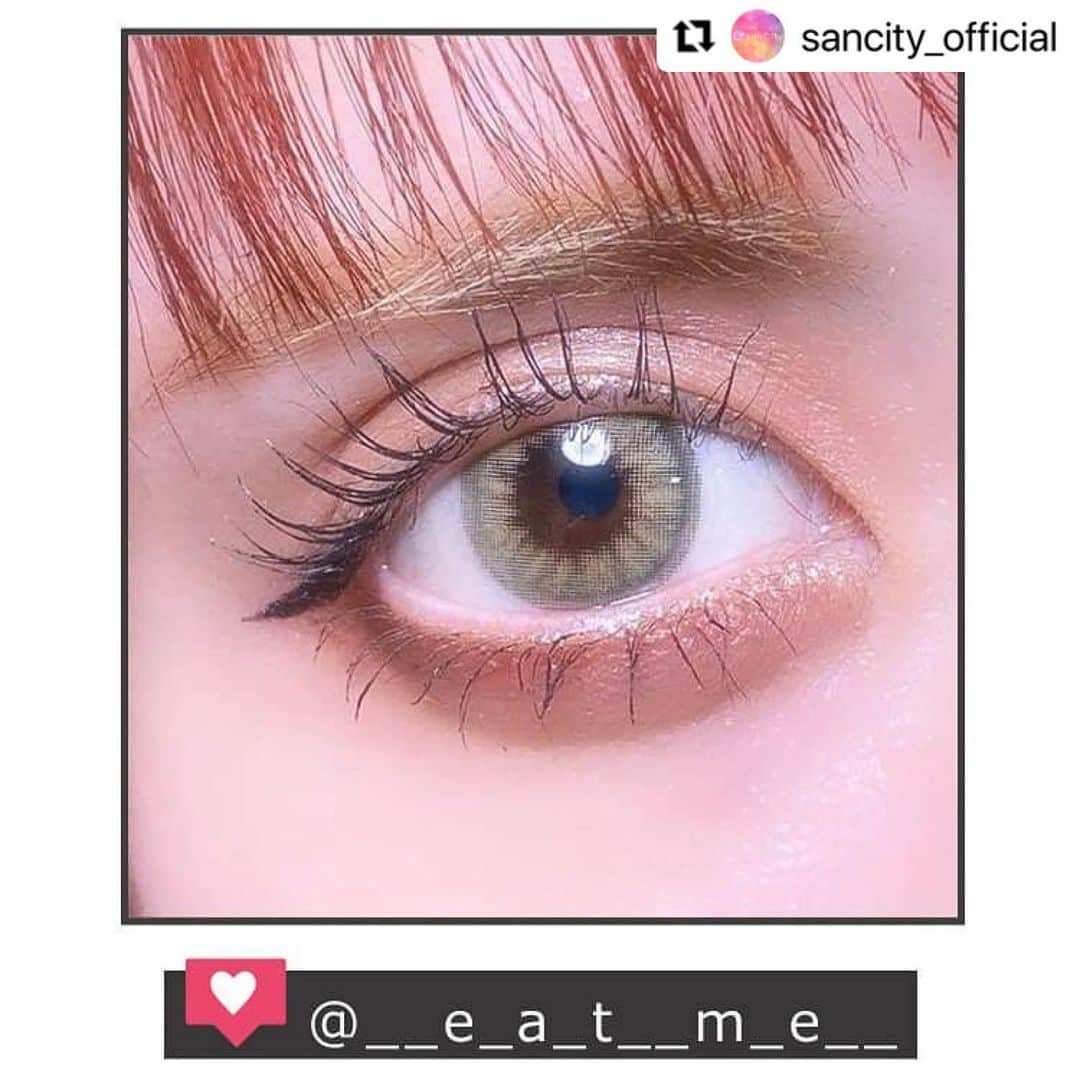 モテビューティー公式さんのインスタグラム写真 - (モテビューティー公式Instagram)「#Repost @sancity_official with @make_repost ・・・ ＼📝ブログ更新／﻿ #超モテコンウルトラマンスリー を全色比較着レポしてみた♥♥﻿ ﻿ ❤︎大人気モテコンの10周年を記念して、﻿ 登場した新ブランド﻿ [超モテコン ウルトラマンスリー]﻿ 「カワイイ」「スキ」「共感」がコンセプトの﻿ 可愛さ全開のカラコンだよ💕﻿ ﻿ ★イメージモデルはsns総フォロワー300万人以上と話題の #なえなのちゃん ！﻿ キュンポーズのなえなのちゃんが目印です♡﻿ #なえなの  #恋とオオカミには騙されない #オオカミくん #オオカミくんには騙されない﻿ ﻿ 今回のブログでは、そんな #超モテコン ウルトラマンスリーを全色比較着レポしています！📸﻿ ﻿ みんなもぜひ、レポしてみてね♪🤗﻿ ﻿ ブログを見るには☆﻿ 🔝のURLから飛んで✈️﻿ 真ん中らへんの﻿ 『カラコン装着レポブログ』の画像﻿ をクリックしてね♪🥰﻿ ﻿ #カラコン買うならサンシティ #サンシティブログ #サンシティ #カラコン専門店 #カラコン通販 #カラコンショップ﻿ #colorcontactlens #sancity #contactlens」4月8日 15時21分 - motecon_official