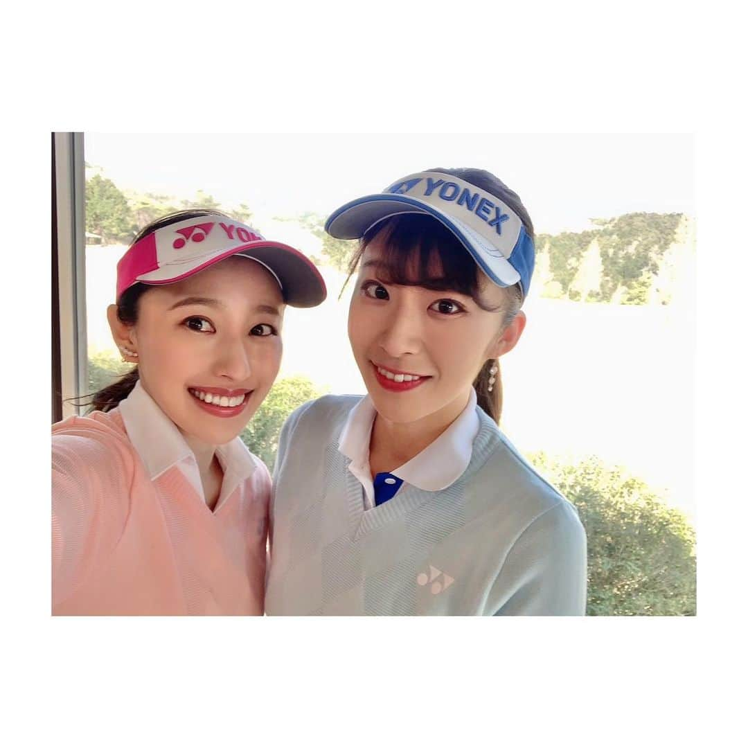 楠紗友里さんのインスタグラム写真 - (楠紗友里Instagram)「* 今夜放送回から、新シリーズです🏌️‍♀️❣️ 出演は、俳優の西岡徳馬さん・ 田中秀道プロ・横田真一プロ🥺✨ 新しくタレントの真中ひまりさんも加わって、華を添えてくれました🥰 MCは三波豊和さん、アシスタントに私がついています🙋‍♀️  華やかなメンバーに、華やかなプレーの数々😳✨ ぜひご覧ください♬ 今夜11時から、テレ玉で放送です🤗 その他ゴルフネットワーク・スカイA・サンテレビなどでも放送予定なので、詳しくは番組HPをチェックしてください🌸  https://sgm2.jp/on-air/  #テレ玉 #スターゴルフマッチ2 #西岡徳馬 さん #田中秀道プロ #横田真一プロ #三波豊和 さん #真中ひまり さん #楠紗友里 #ゴルフ好き #ゴルフ女子 #golfstagram  #golftv」4月8日 15時25分 - sayuri_kusunoki