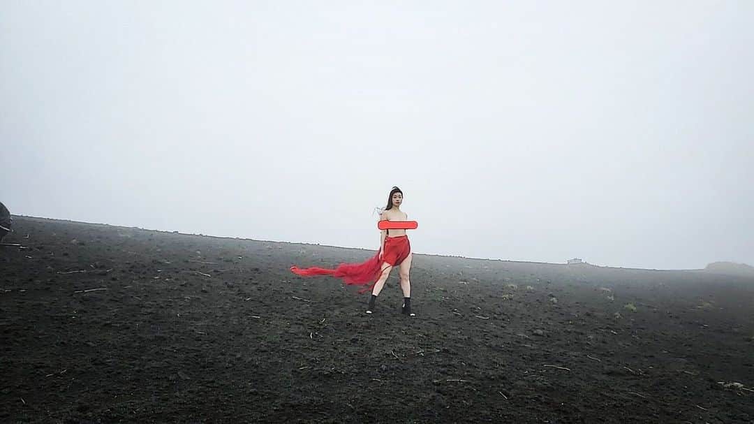 小田飛鳥のインスタグラム