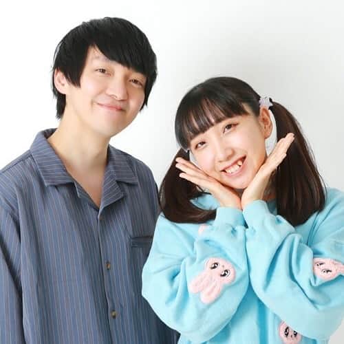 ほしのディスコのインスタグラム：「ニューパーパー #宣材写真 #三流俳優と幼稚園児」