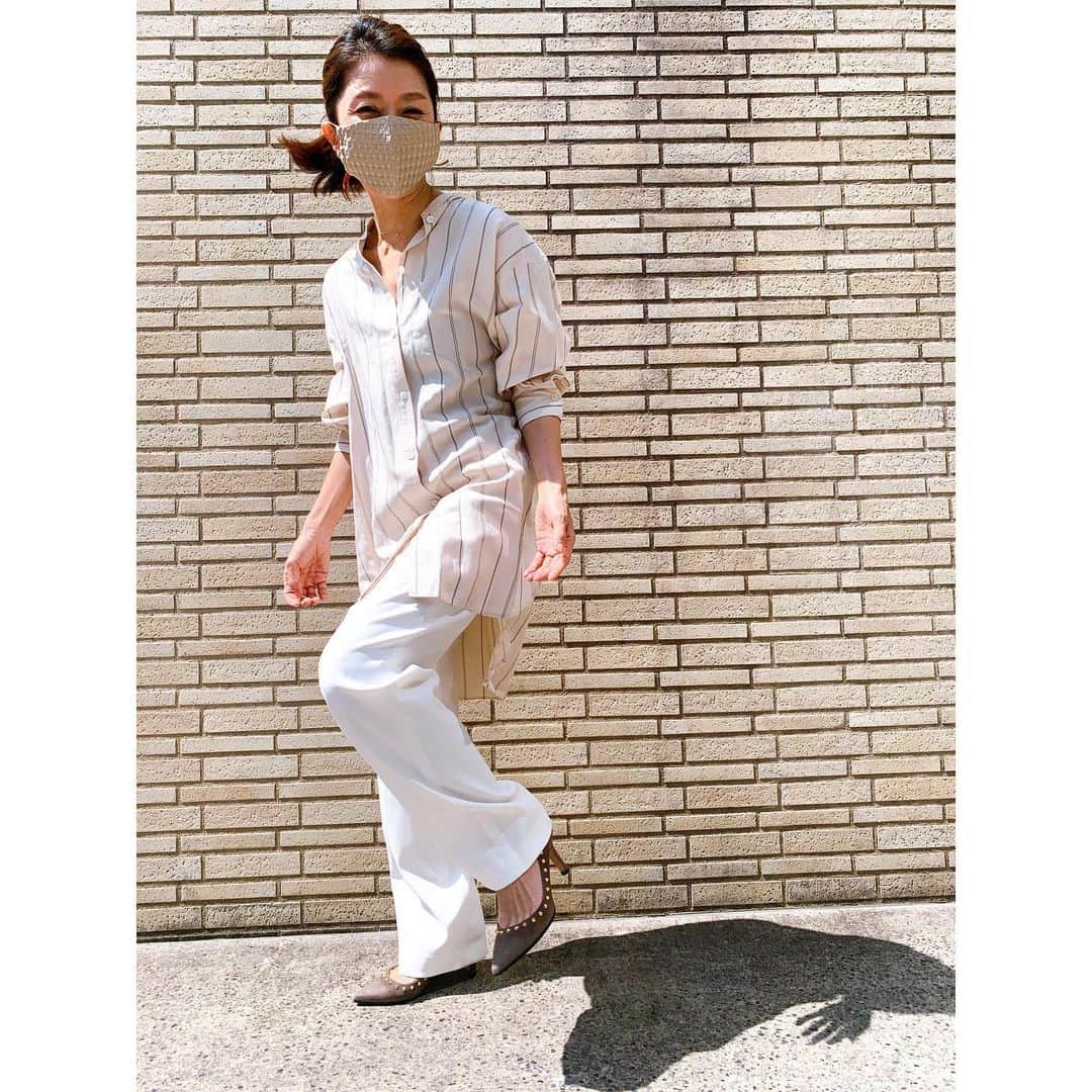 坂田陽子のインスタグラム