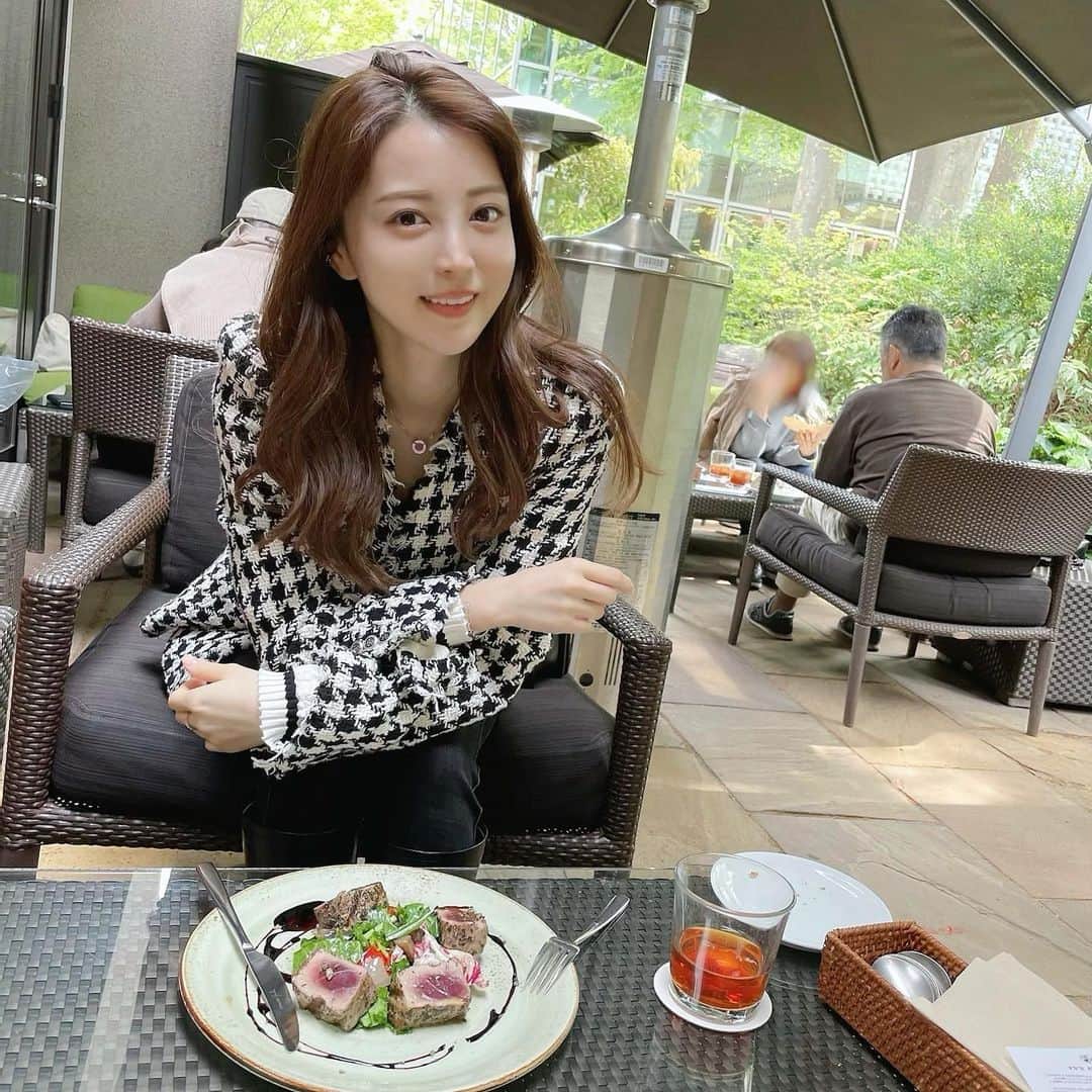 麻亜里のグルメインスタ