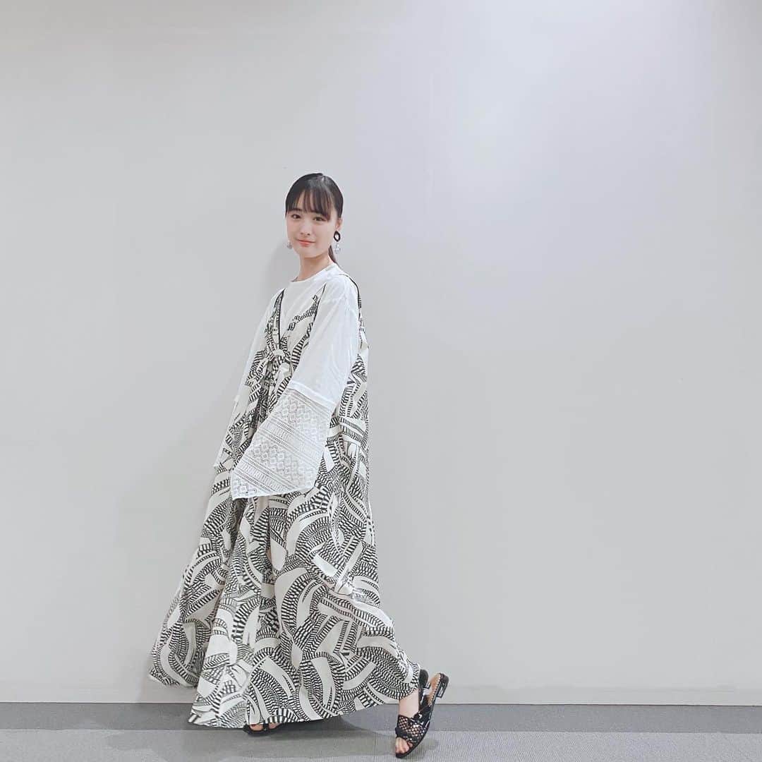 のインスタグラム：「今夜、『キスマイ超BUSAIKU!?』に出演させていただきます☺︎ 是非、ご覧ください~」