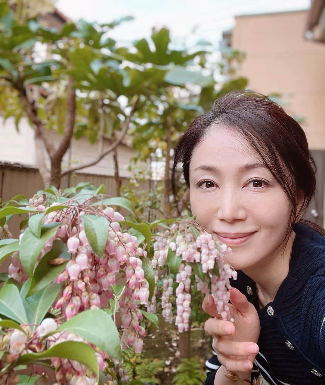 坂村かおるのインスタグラム