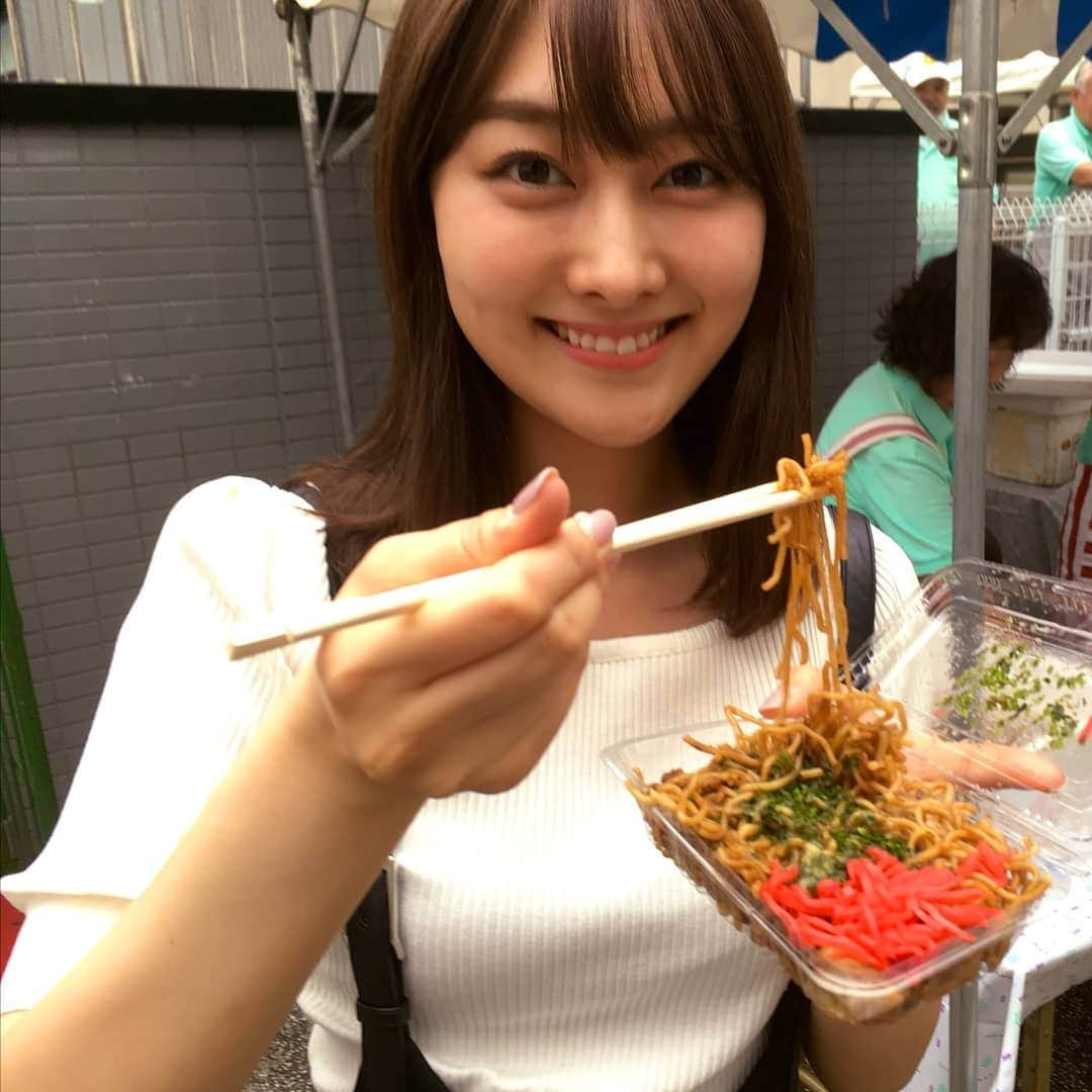 女子アナ好きみっきーさんのインスタグラム写真 - (女子アナ好きみっきーInstagram)「みなみアナ❤️ 森山みなみ・佐久間みなみ・石川みなみ🌸🌸🌸 . #森山みなみ #テレ朝 #1年目 #スプラウト #セントフォーススプラウト  #佐久間みなみ #フジテレビ #2年目 #さくぱん  #石川みなみ #日テレ #2年目 #陸上部女子  #アナウンサー #かわいい #美女 #みなみ #minamimoriyama #minamisakuma #minamiishikawa #tvannouncers」4月8日 19時08分 - mikiya_m39