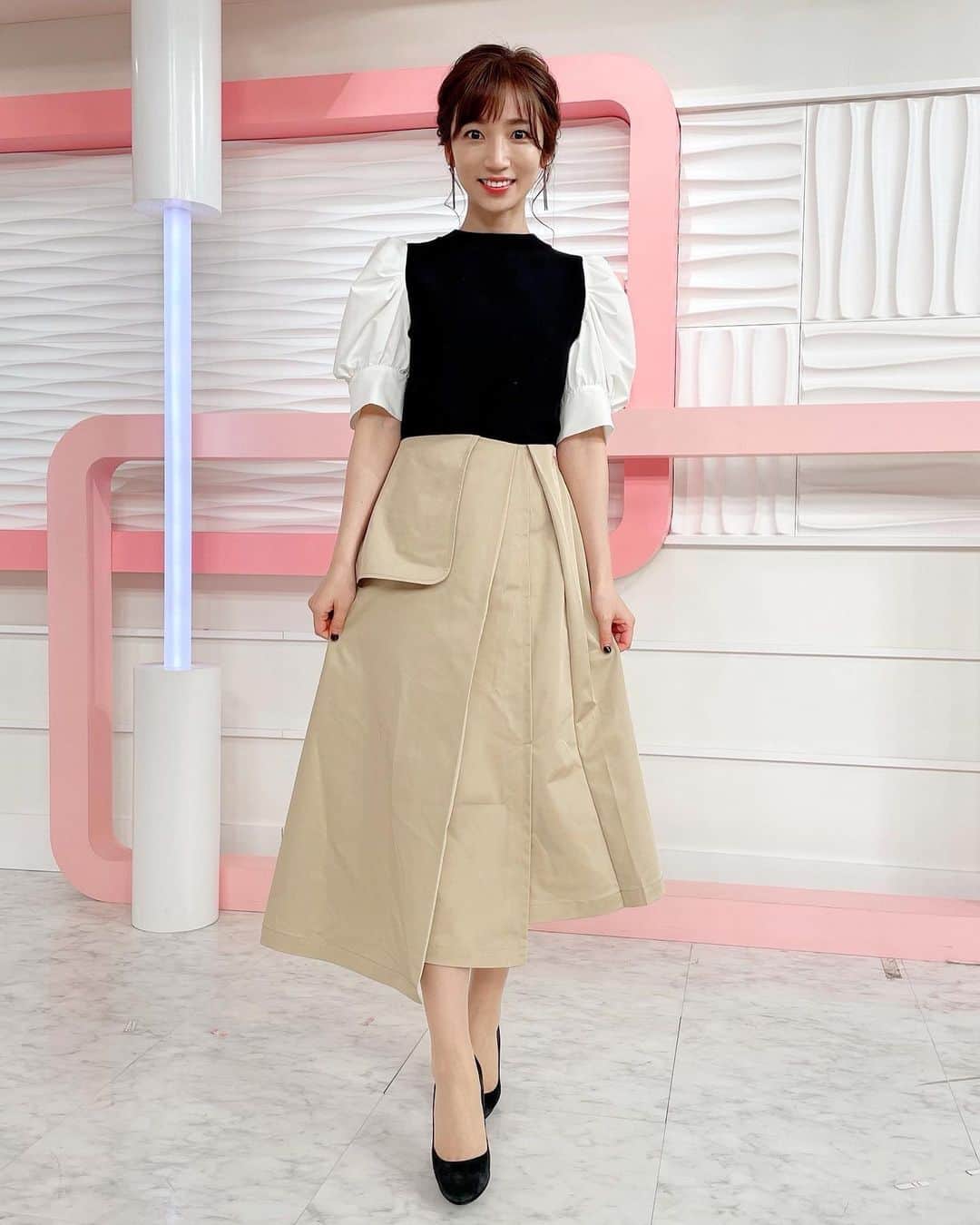 内田敦子のインスタグラム