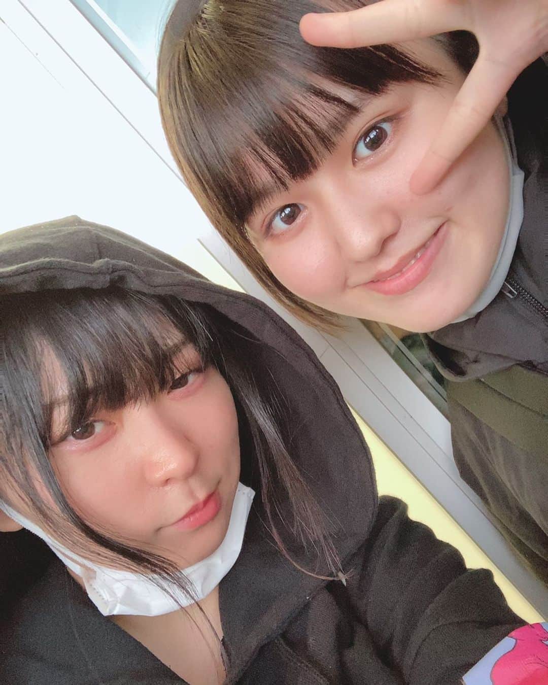 池田レイラのインスタグラム：「🥰🥰🥰」