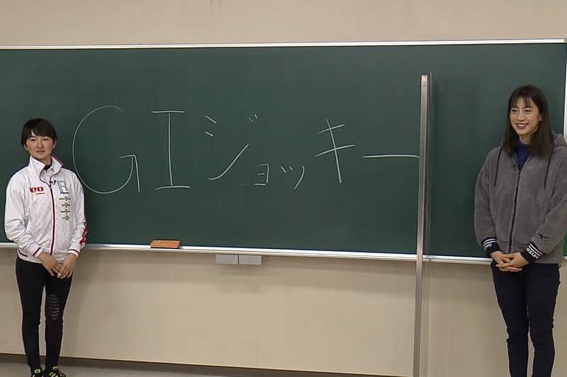 古川奈穂さんのインスタグラム写真 - (古川奈穂Instagram)「【staffより出演情報】 皆さんこんばんは。 出演情報をお知らせ致します。  本日4/8木曜日よる9:54〜 テレビ朝日系 「報道ステーション」  スポーツ、カケル青春コーナーにて、古川騎手の特集が放送されます。 競馬学校時代からデビュー後まで、取材して頂きました。  是非ご覧下さい！ ＊生放送のため、急遽予定変更の可能性があります  #報道ステーション  #カケル青春  #テレビ朝日  #寺川綾」4月8日 19時33分 - naho_furukawa_official