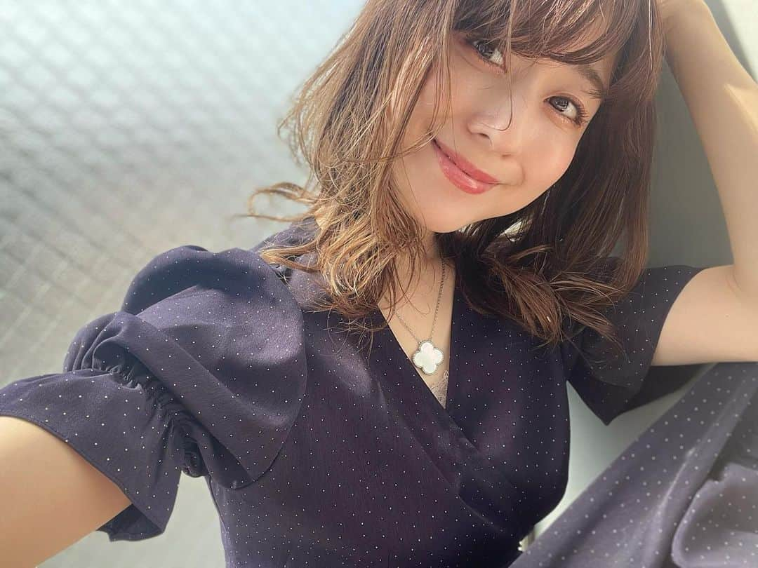 水野佐彩さんのインスタグラム写真 - (水野佐彩Instagram)「・ 今日は久しぶりに透明コンタクト🤍 僕をつけて!と言わんばかりに前にあったから。笑 お洋服可愛いでしょ☺️❤️ コラボのワンピースちら見せ☺️❤️❤️ めーちゃ着痩せするの、これ。 お楽しみに❣️」4月8日 20時08分 - saaya_mizuno