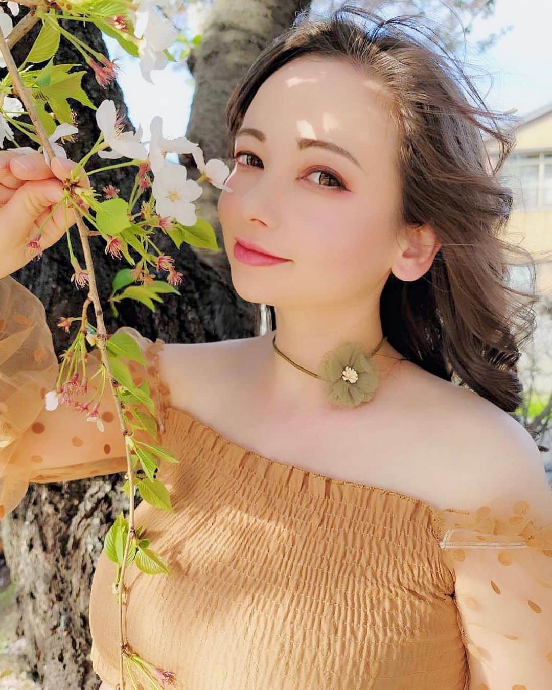 ミシェリマリコのインスタグラム