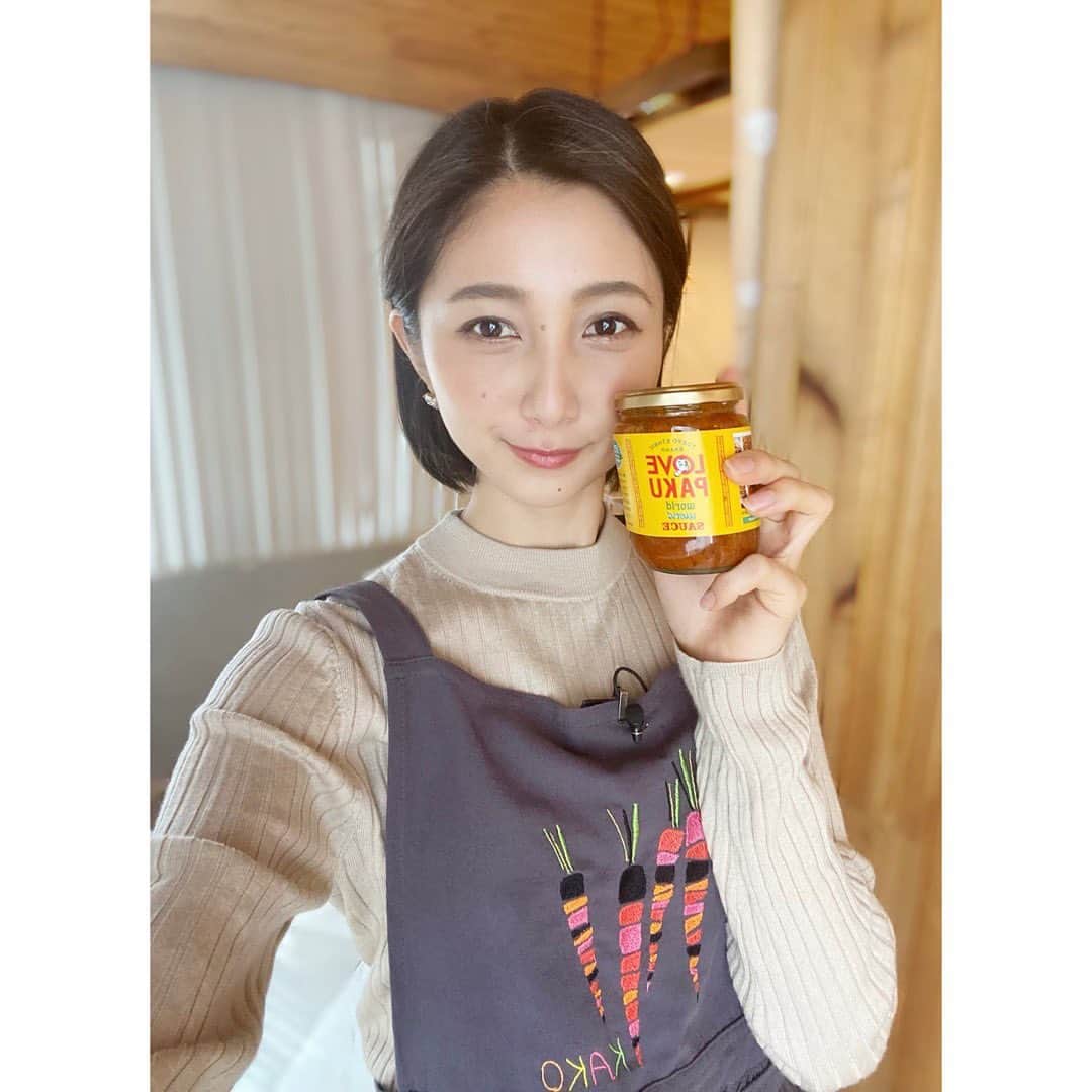 近藤夏子のインスタグラム