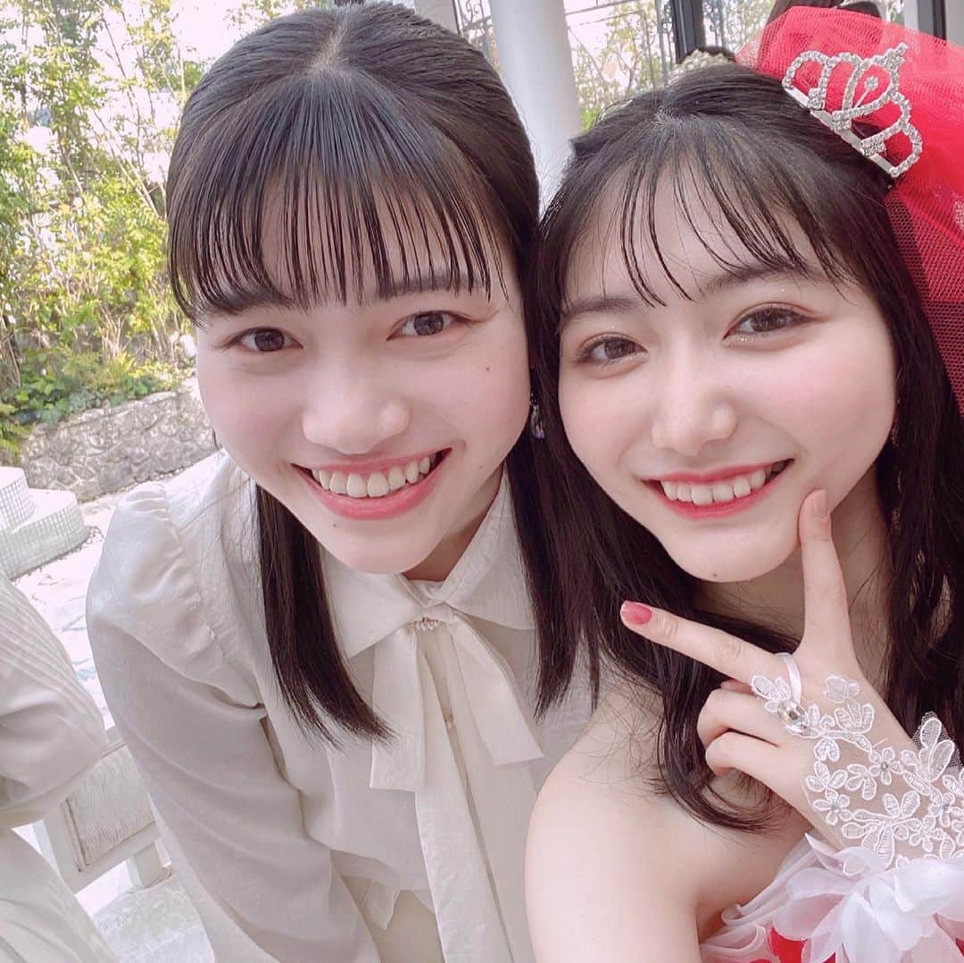 加藤咲希のインスタグラム：「まだ載せてないのあった💭 . #加藤咲希 #かとぅ #かとっこ🐱🌸 #nicola #ニコラ #ニコモ #モデル #ニコラモデル #広瀬まのか #北川花音」