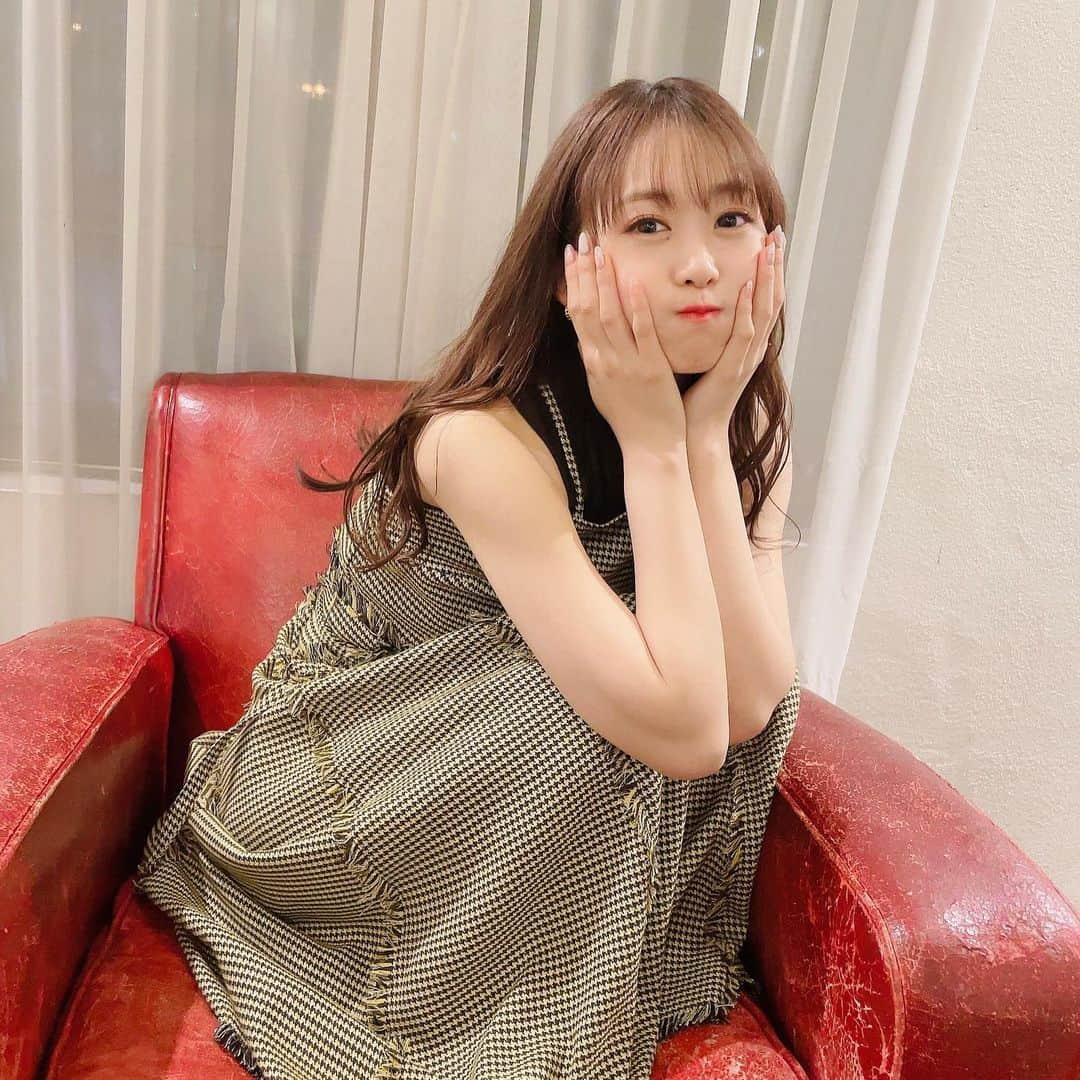 芹澤優さんのインスタグラム写真 - (芹澤優Instagram)「❤️🐝✨ 《週刊SPA!》 連載はじまるそうですよ！いぇーい！  #みなきゃそんそん #いいお天気で #撮影日和 #今日はまた別の撮影です #風が気持ちいい」4月23日 15時09分 - seriko_is_no.1