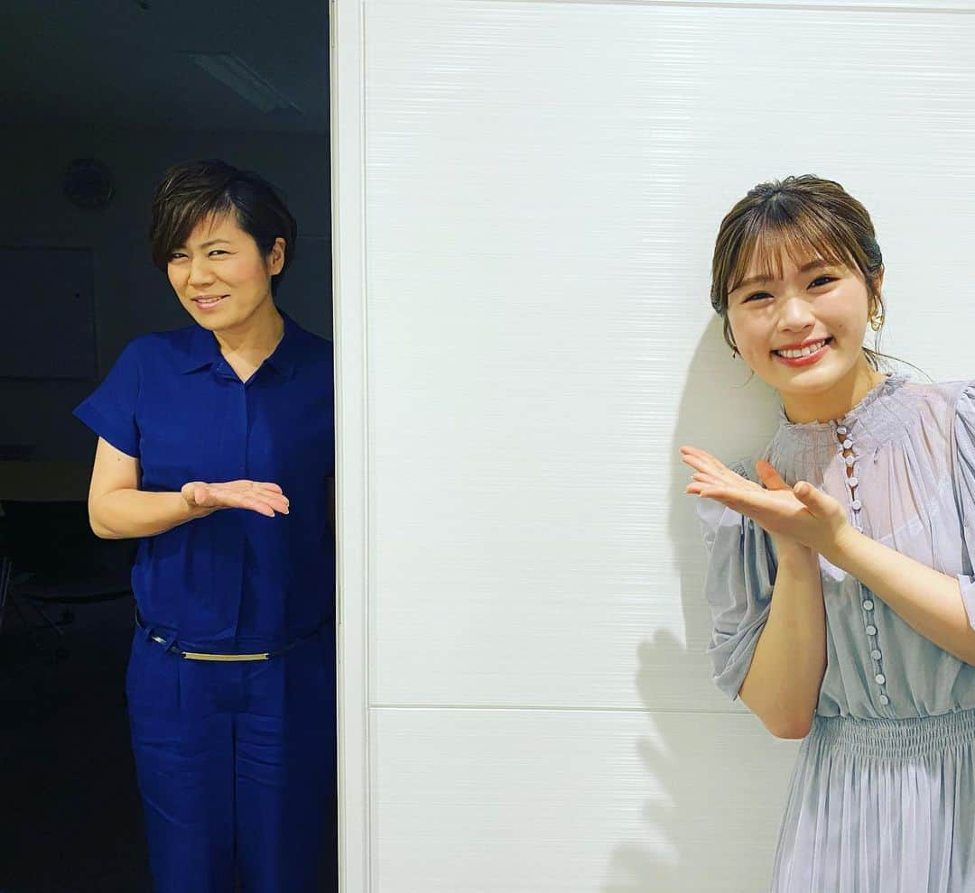 青木さやかさんのインスタグラム写真 - (青木さやかInstagram)「可愛い❤️です」4月23日 16時00分 - sayaka___aoki