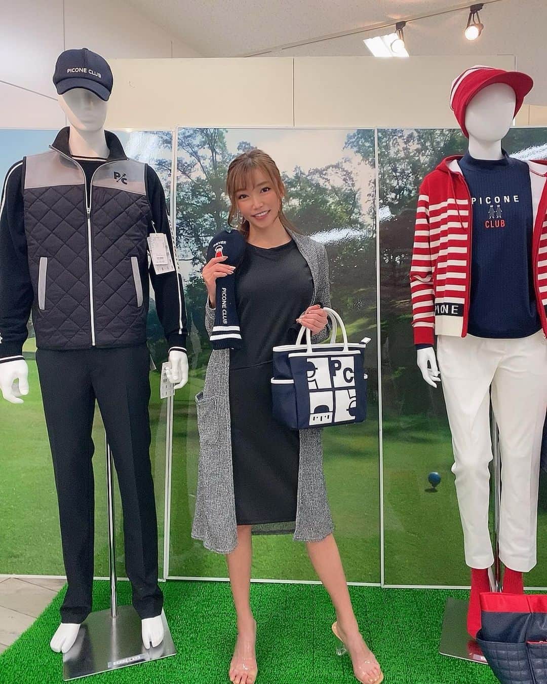 石関いづみのインスタグラム