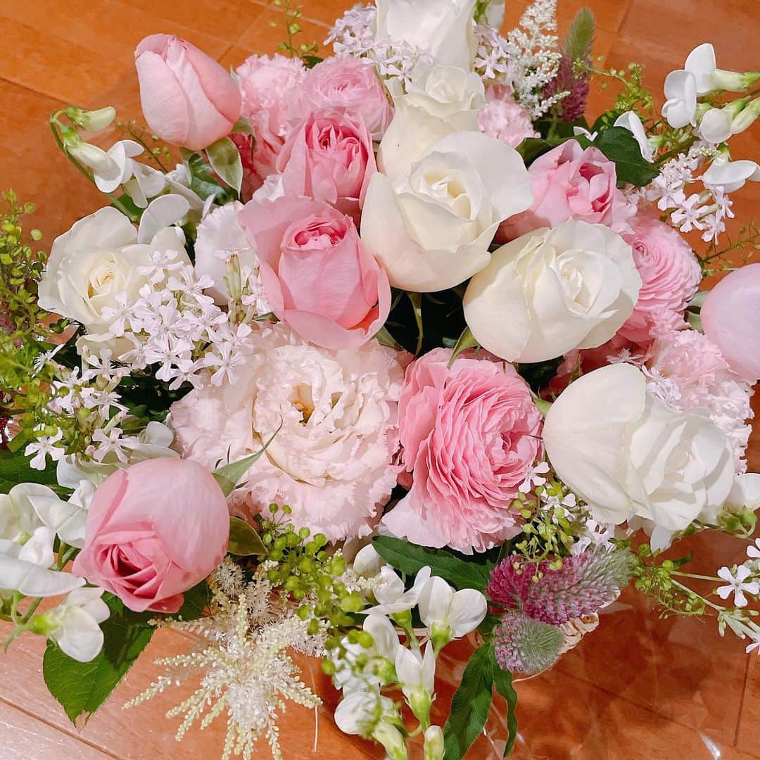 坂下千里子のインスタグラム