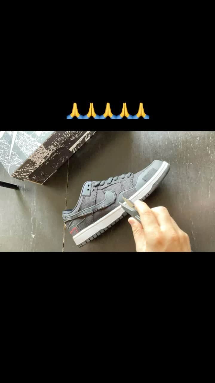 Juniorのインスタグラム