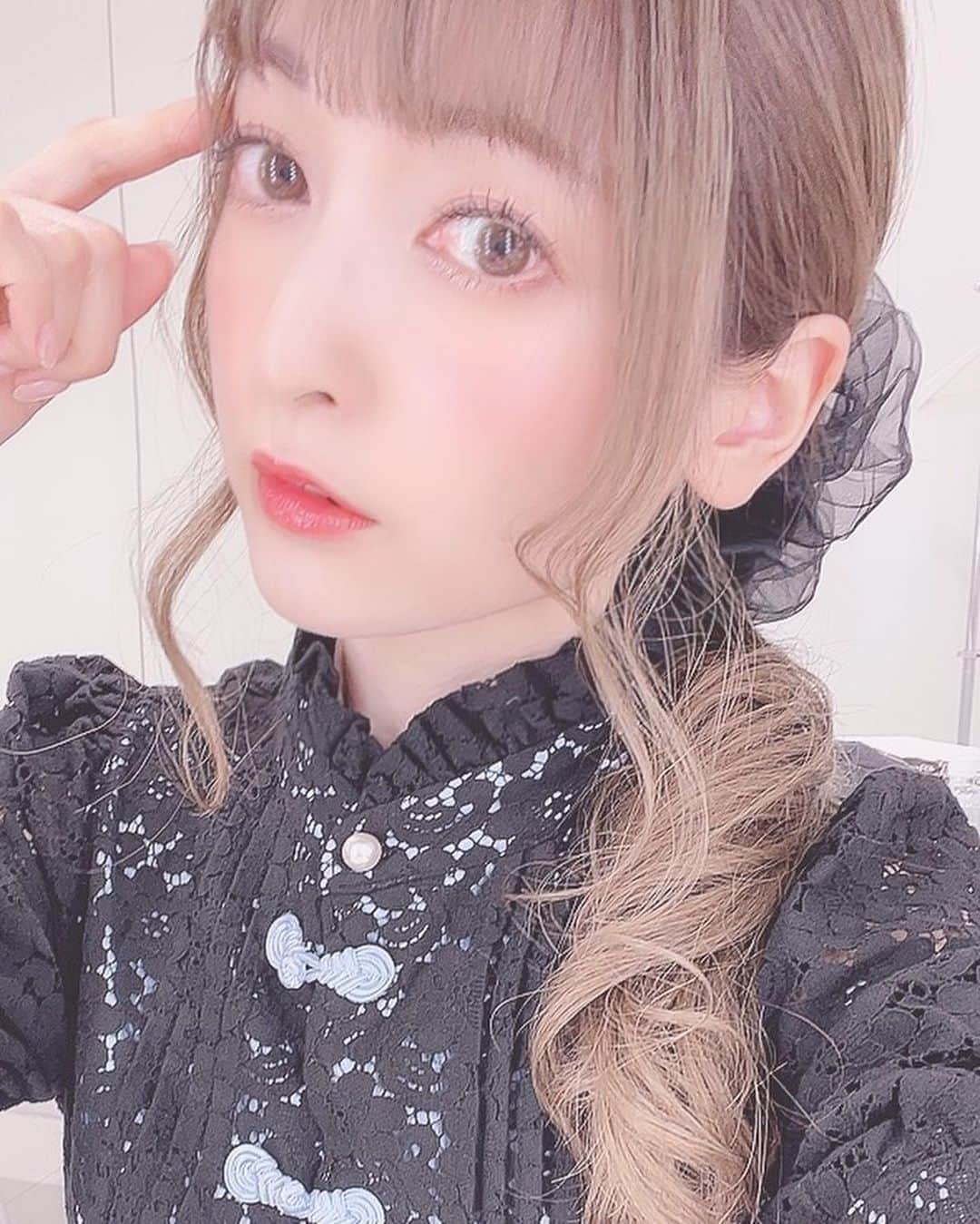 のインスタグラム：「撮影撮影。」