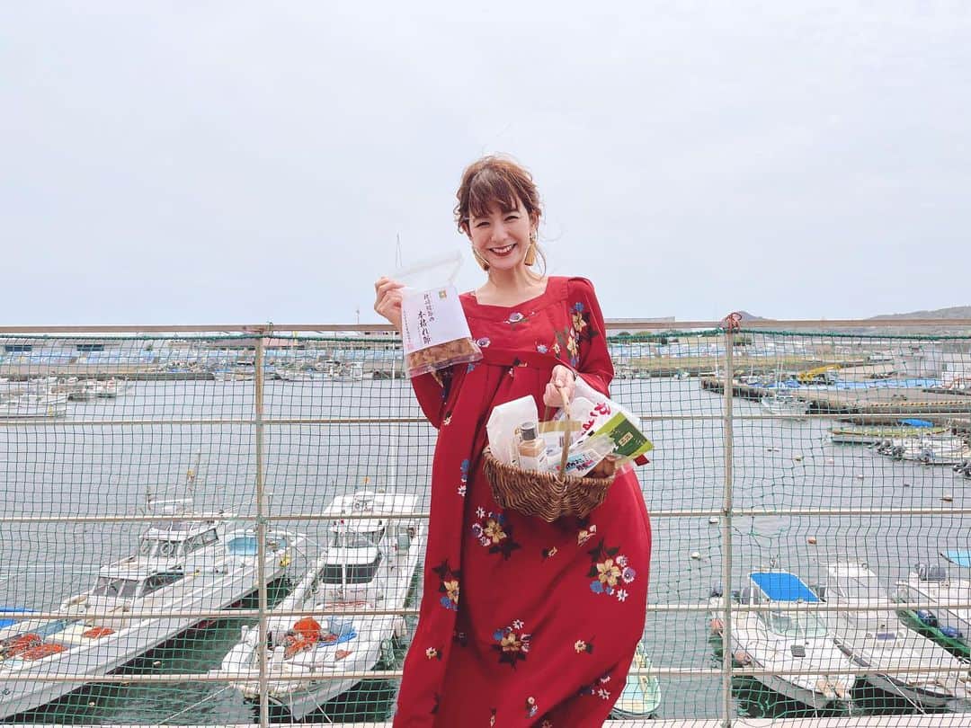 スザンヌのインスタグラム