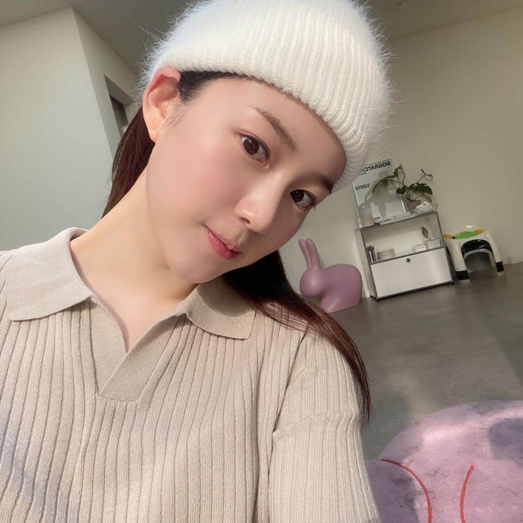のインスタグラム：「봄이다 봄,🌸」