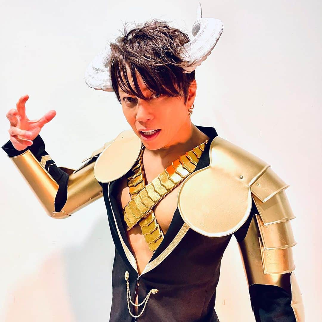 西川貴教のインスタグラム