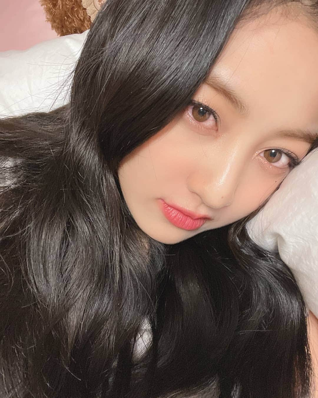 TWICEさんのインスタグラム写真 - (TWICEInstagram)「무슨 스케줄 했을까욤🤫」4月8日 23時48分 - twicetagram