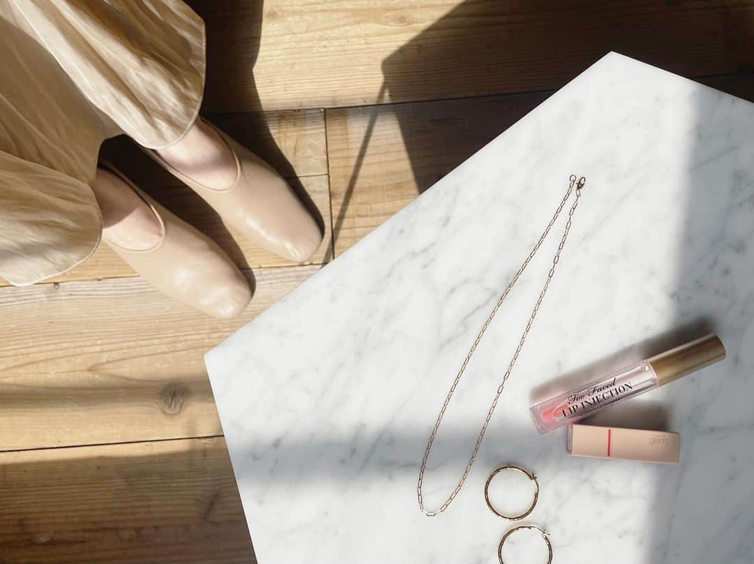 藤井明子のグルメインスタ