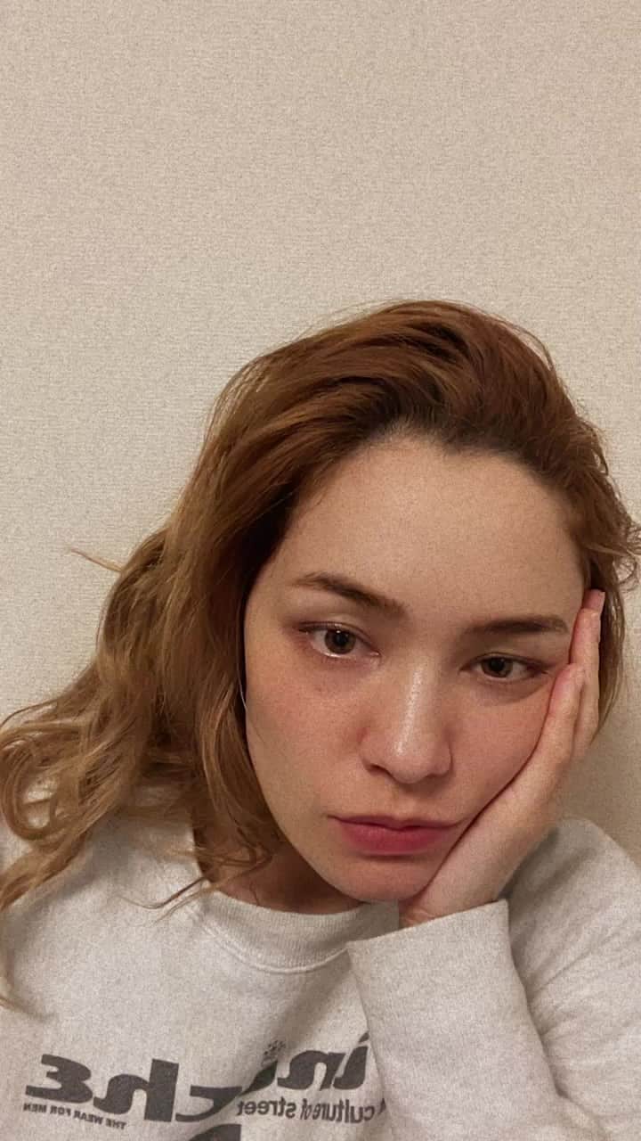 ステファニーのインスタグラム