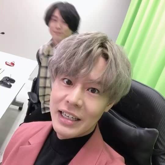 粕谷雄太のインスタグラム：「ありがとうございました😊」