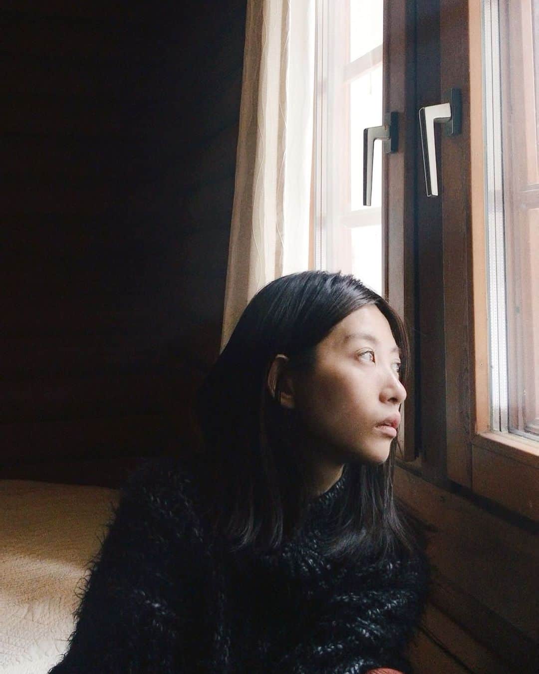加藤理恵のインスタグラム