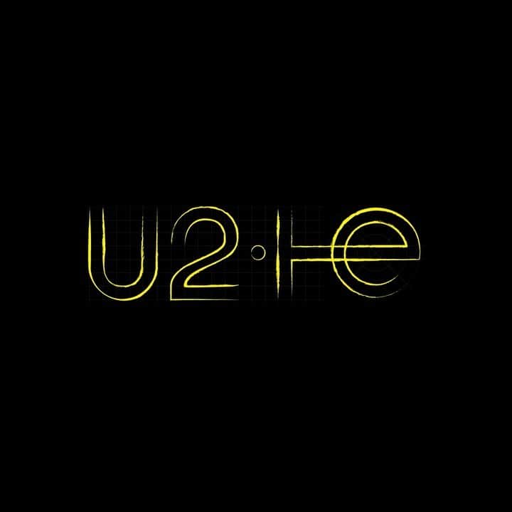 U2のインスタグラム