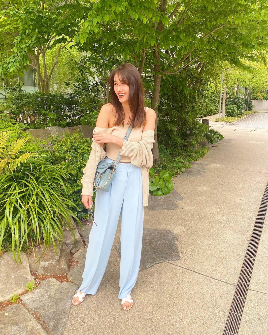 川口優菜のインスタグラム