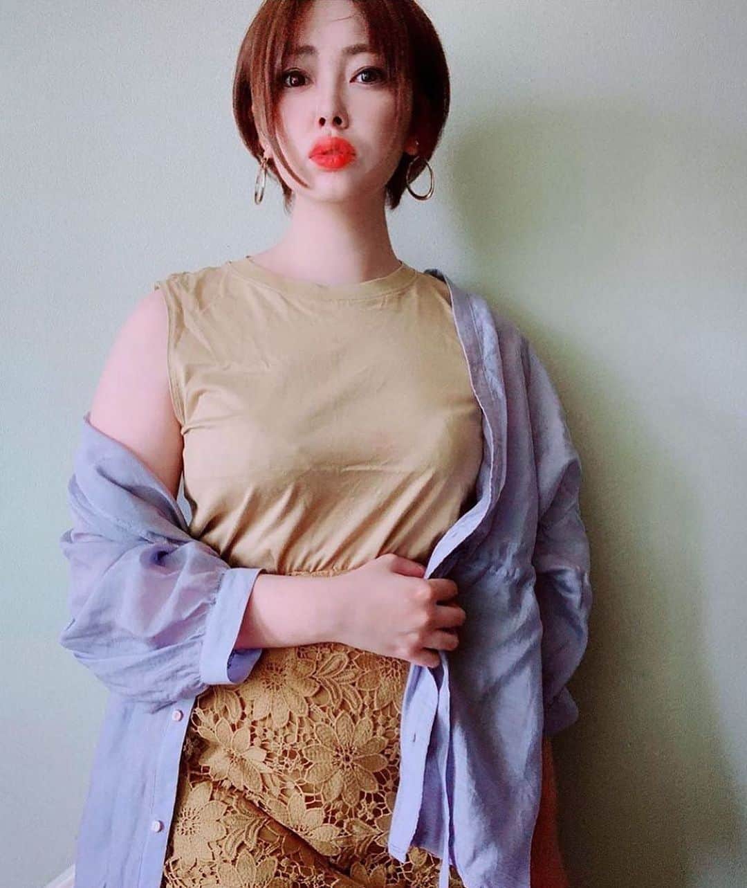 ちゃたのインスタグラム