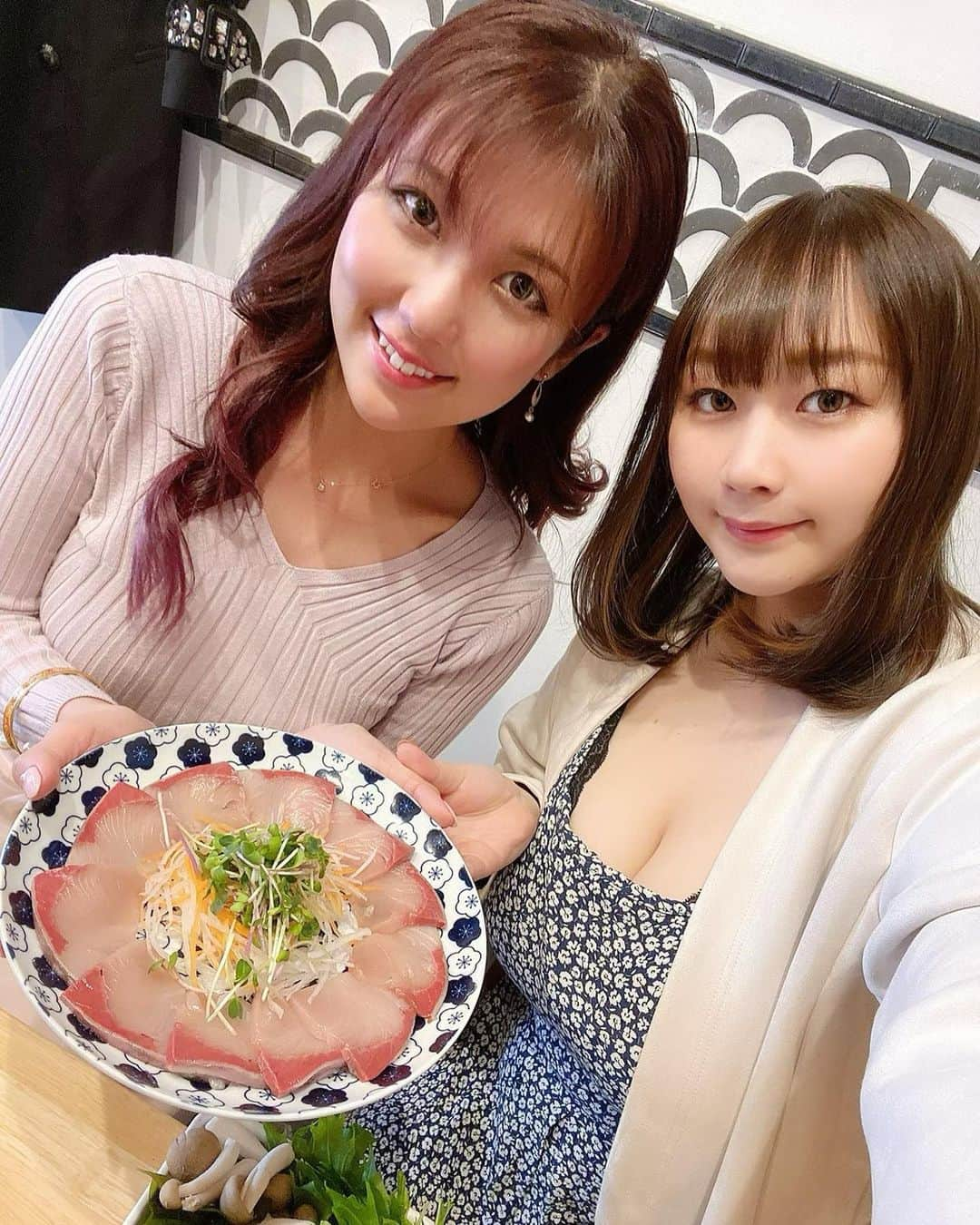 神谷麻美のインスタグラム