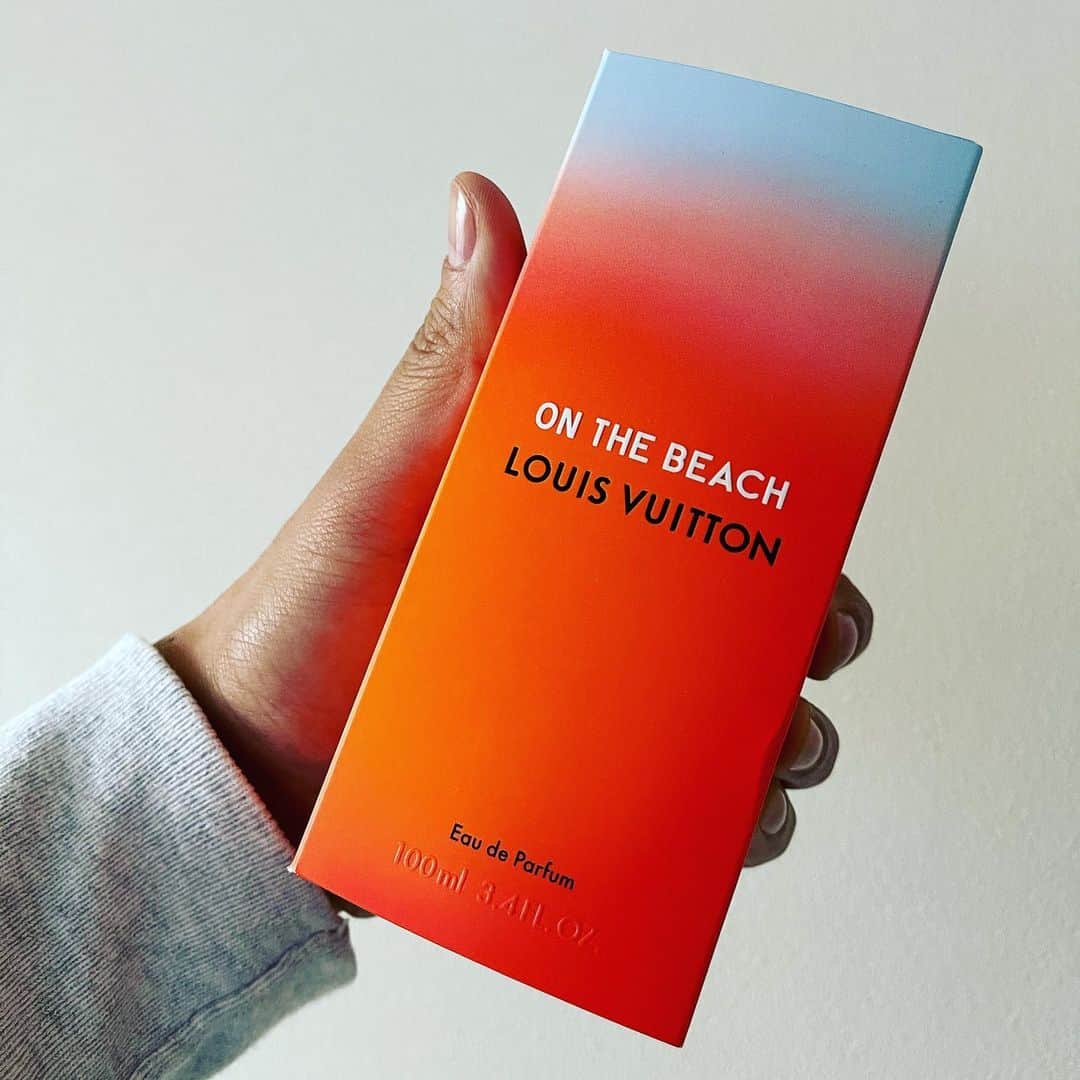 野替愁平さんのインスタグラム写真 - (野替愁平Instagram)「俺の夏はこのフレーヴァー🏝 THX @louisvuitton 🙌  #LouisVuitton #OnTheBeach」4月9日 10時22分 - sway_ldh