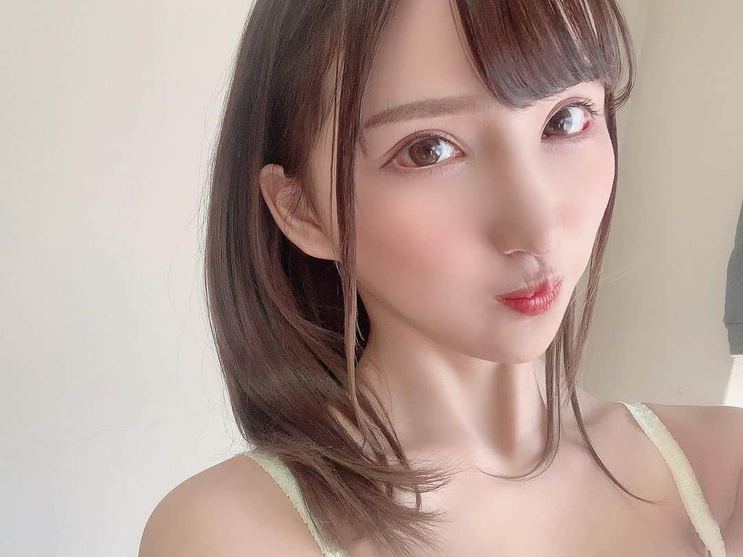 楪カレンのインスタグラム