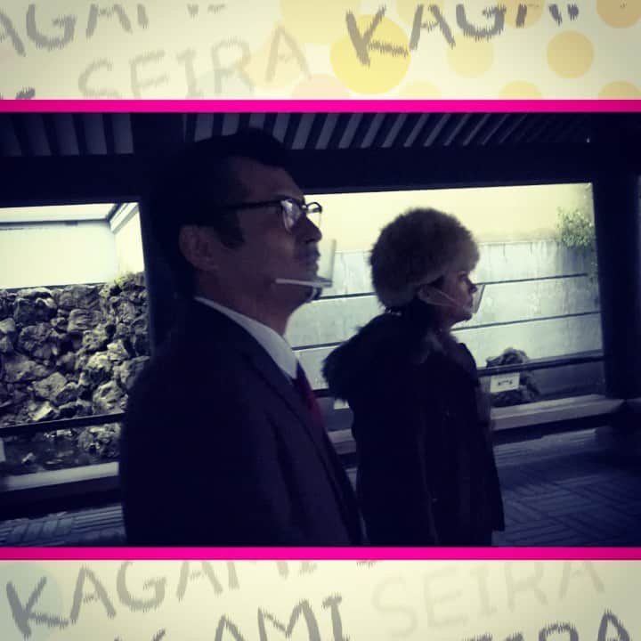 加賀美セイラのインスタグラム：「コロナで大変な思いしてる#観光名所 #城崎温泉　お助け隊としてセイラが盛り上げに行って来ました〜♨️♨️ パート3の最終回❣️今夜8時にアップしまーす⤴️#可愛いビリケン　 美味しいものもいっぱいあったゎん🤤🤤🤤 観てね〜登録してね〜❣️ https://youtube.com/user/seirarbour」