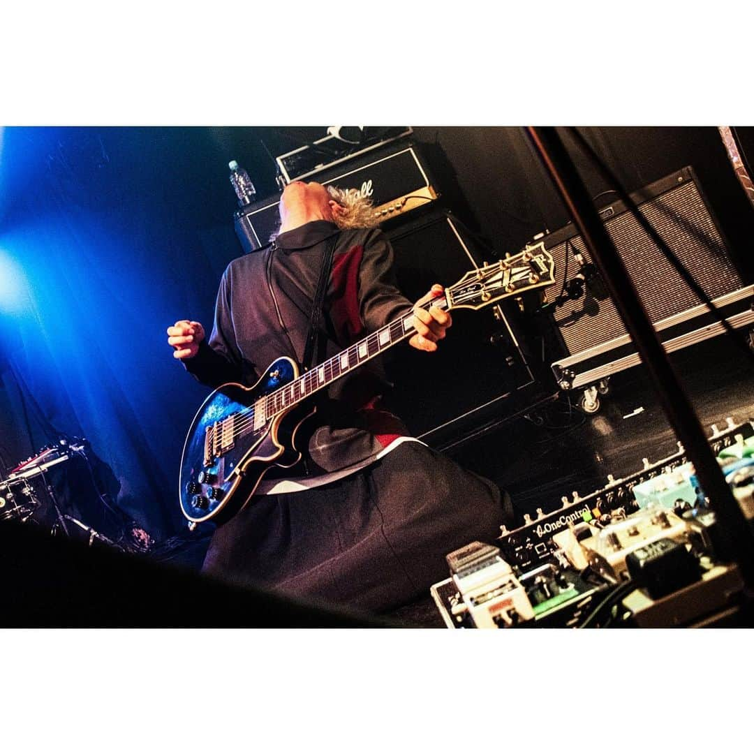 柳沢亮太さんのインスタグラム写真 - (柳沢亮太Instagram)「2021.04.08 shibuya eggman ”都会のラクダSP 行脚～ラクダフロムライブハウス～” × ”LIVE FORWARD-shibuya eggman 40th. anniversary-” w）#COHOL #eggman40 #SUPERBEAVER #都会のラクダ @hamanokazushi」4月9日 10時56分 - yayayayanagi