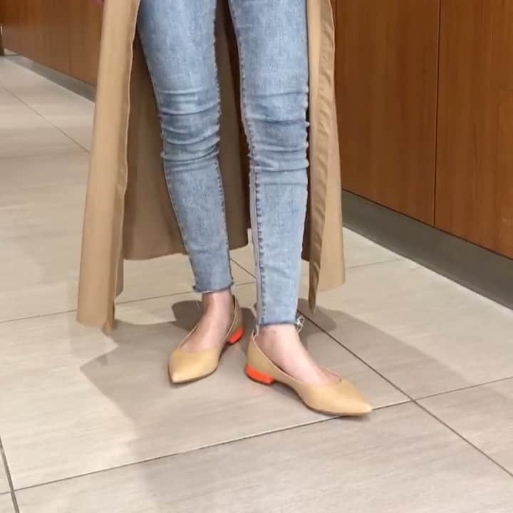 のインスタグラム：「perfect fit !  art.4996  【取扱い店舗】 有楽町ルミネ店 ジェイアール名古屋タカシマヤ店 VIORO福岡店  #fabiorusconi#2021SS#natur#yuta#shoes#madeinitaly#fabiorusconijapan#ファビオルスコーニ」