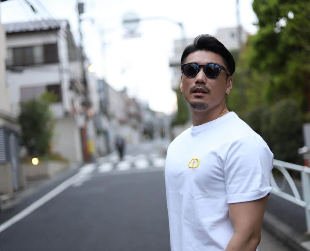 金子賢のインスタグラム