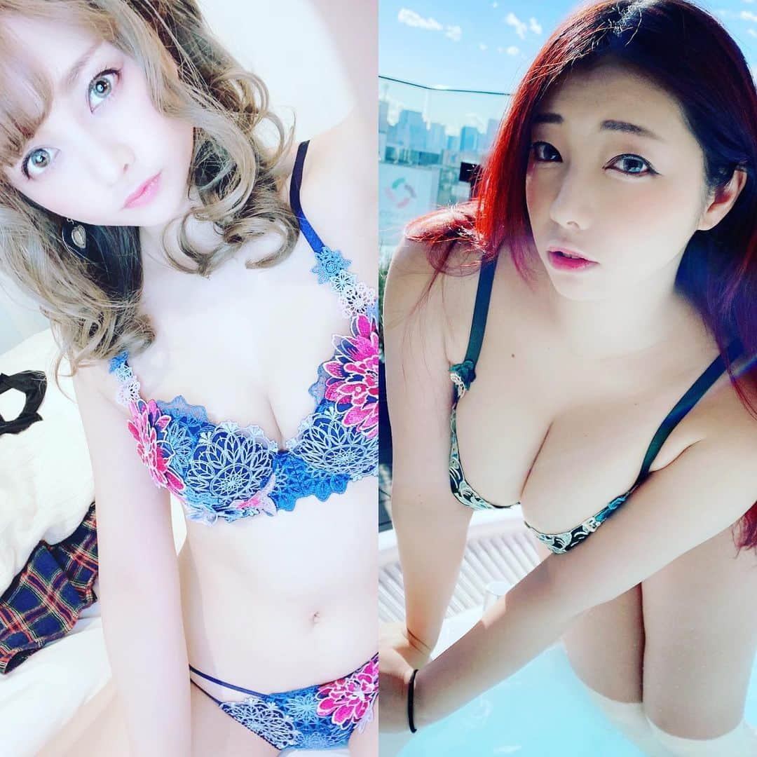 ツナマヨさんのインスタグラム写真 - (ツナマヨInstagram)「4/25(日)都内 ツナのら撮影会&宅飲み風イベント やりますの💕  ストーリーから詳細のURL飛べるようになってるから見てみてね♥️  1年半ぶりの開催❣️ お待ちしてます💋  #ストーリー見てね  #ツナのら姉妹日記#撮影会イベント #撮影会#撮影#宅飲み#チャイナ#ワコール#M企画#secret#頼む来てくれ」4月9日 12時04分 - tunamayo0113