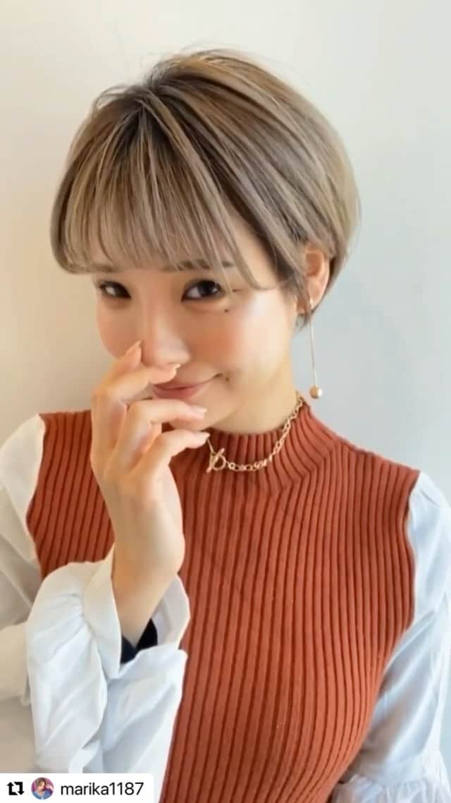 ビジョグラム×ポートレート撮影会のインスタグラム