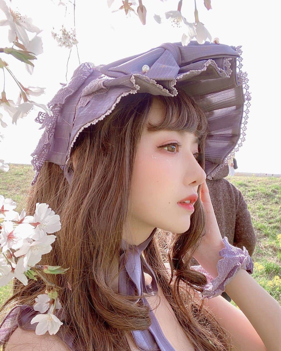 shikaのインスタグラム：「#lolitafashion #lolita #lolitagirl」