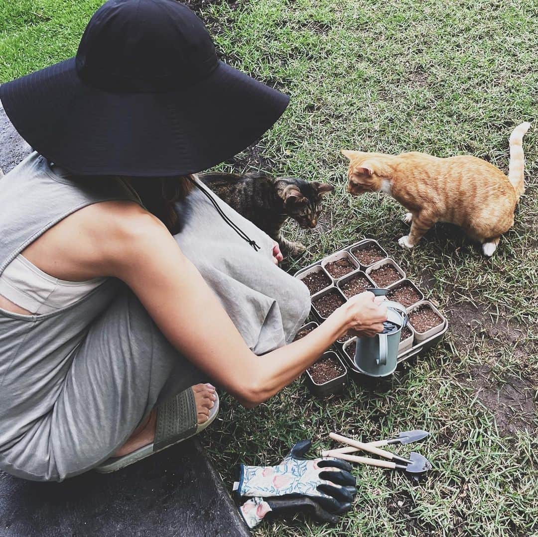 吉川ひなののインスタグラム